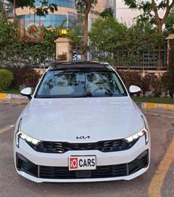 كيا K5